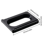 Combo Adapter Bracket For Fitbit Air For Whoop 5.0 Smart Watch Conversion Holder Device Stack Frame Modification Accessory