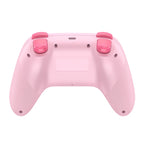GameSir Nova Lite Wireless Gamepad, Bluetooth Gaming Controller with Hall Effect for Switch, Android, iOS, PC, Steam Games