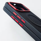 For Xiaomi POCO F9 Ultra Case Luxury PU Leather Magnetic Wireless Charging Protective Back Cover For POCO F9 Pro Phone Shell