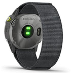22mm 26mm QuickFit Nylon Loop Strap For Garmin Tactix 7 AMOLED Delta Bravo Band For Garmin Fenix 7X 6 PRO 5 3 Braided Watchbands