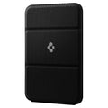 Spigen Smart Fold For MagSafe Card Holder For iPhone 17 Air 12 13 14 Plus 15 16 17 Pro Max Folding Bracket Card Bag