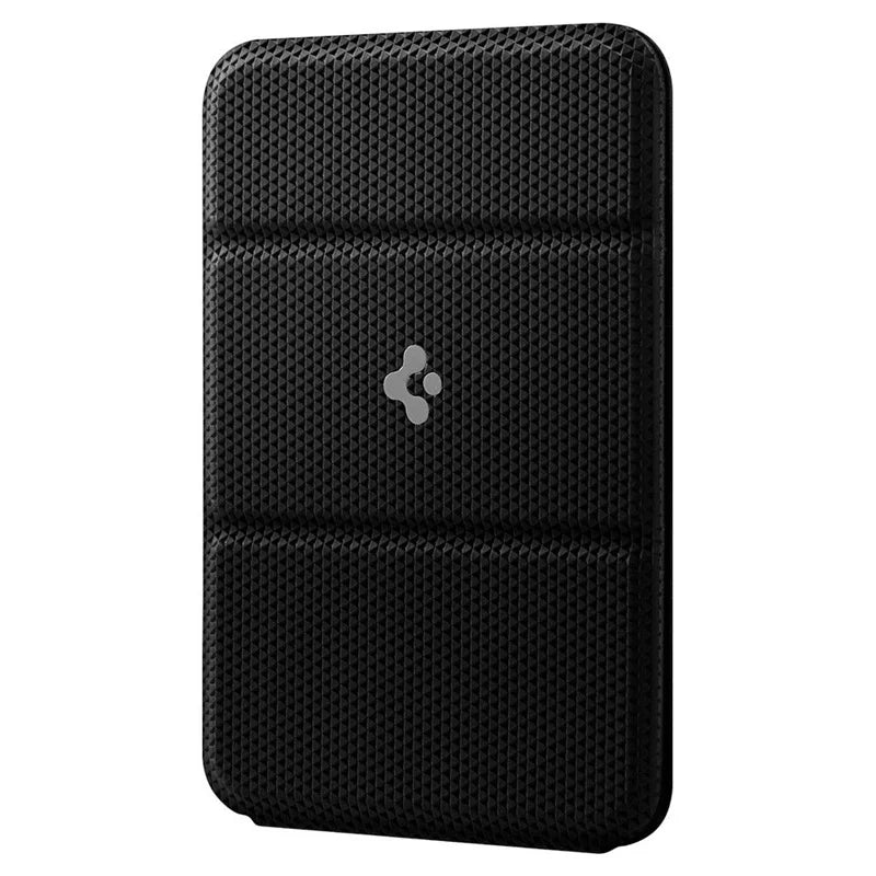 Spigen Smart Fold For MagSafe Card Holder For iPhone 17 Air 12 13 14 Plus 15 16 17 Pro Max Folding Bracket Card Bag