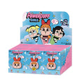 POP MART CRYBABY x Powerpuff Girls Series - Vinyl Face Plush Blind Box 1PC/6PCS Mystery Box