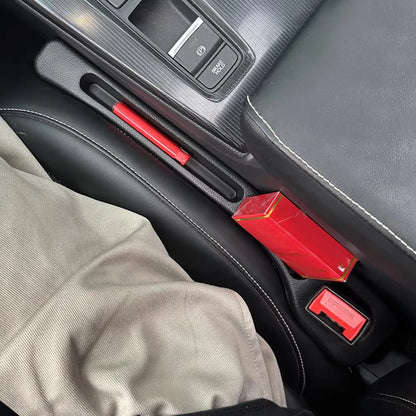 StopDrop™ Car Seat Gap Filler – Universal Fit