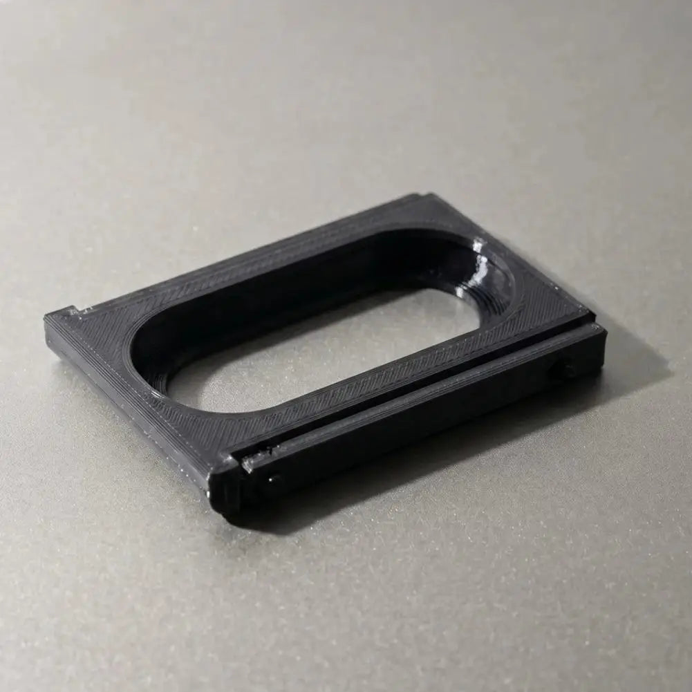 Combo Adapter Bracket For Fitbit Air For Whoop 5.0 Smart Watch Conversion Holder Device Stack Frame Modification Accessory