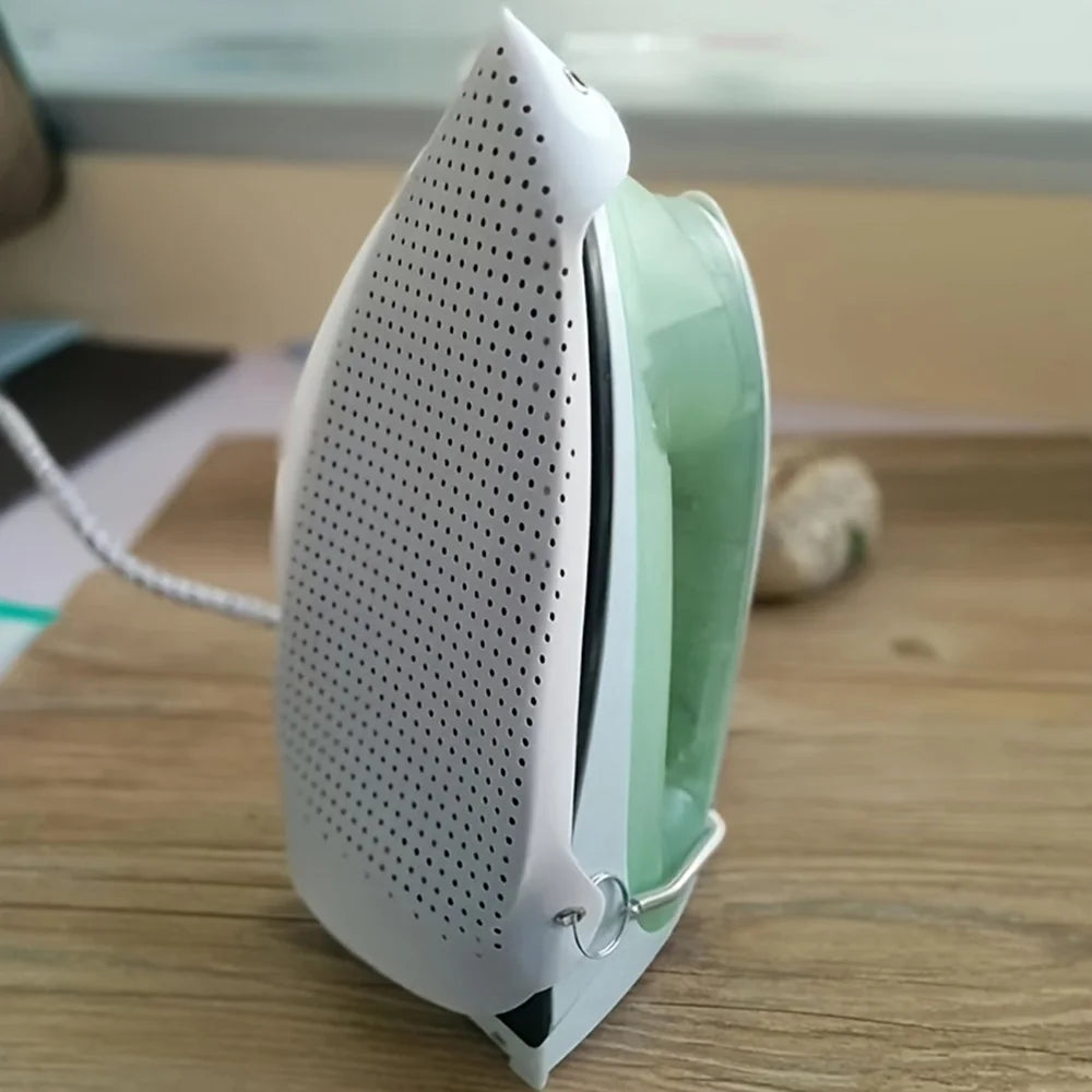 1Pc Sewing Iron Anti-Scalding Pad Iron Sole Cover Universal Iron Boot Household Ironing Machine Protective Cover Ironing Board Cover (0.2mm) S003583