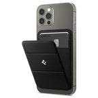 Spigen Smart Fold For MagSafe Card Holder For iPhone 17 Air 12 13 14 Plus 15 16 17 Pro Max Folding Bracket Card Bag