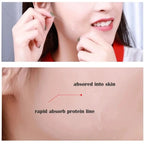 Instant Collagen Protein Threads Lifting Firming Absorbable Face Filler Anti-aging Deep Repair Fade Fine Lines Korean Skincare