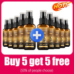 Generation 2 Awaken dormant hair roots, making hair thicker and fuller in 7 days free shipping