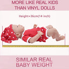 IVITA Realistic Magnet Pacifier Styling Silicone Reborn Art Dolls Shipped from Spain Warehouse for Adult Hobbyists and Collectors
