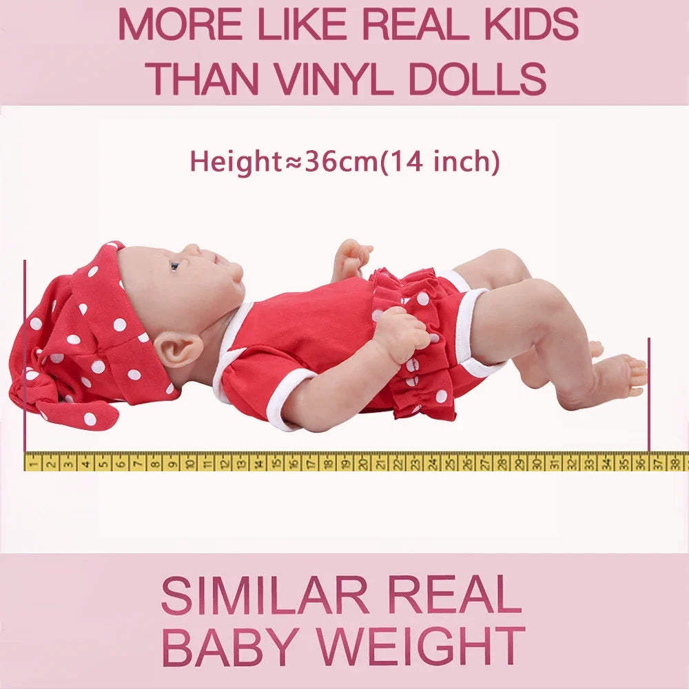 IVITA Realistic Magnet Pacifier Styling Silicone Reborn Art Dolls Shipped from Spain Warehouse for Adult Hobbyists and Collectors