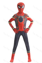 Popular Web Slinger Superhero Zentai Suit Full Coverage Cosplay Bodysuit Halloween Themed Outfit Collectible Attire for Holiday