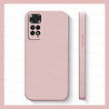 Case For Xiaomi Redmi Note 11 Case Redmi Note 11 10 10s 11s 12 12s 13 Pro Plus 5G Cases Shockproof Liquid Silicone Phone Cases