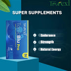 Powerful Oyster Ginseng Pills 36 Tablets Male Enhancing Supplement, Support Energy & Stamina,Promotes Size