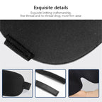 3D Sleep Mask Eye Mask for Travel Yoga Nap Lightweight Breathable Eye Cover Night Sleep Block Out Light Eyepatch for Women Men