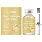 PDRN Salmon Dna Ampoule Rejuvenation Essence Nourishing Repair Smooth Shrink Pore Moisturizing Lotion Skin Hydration Fiming