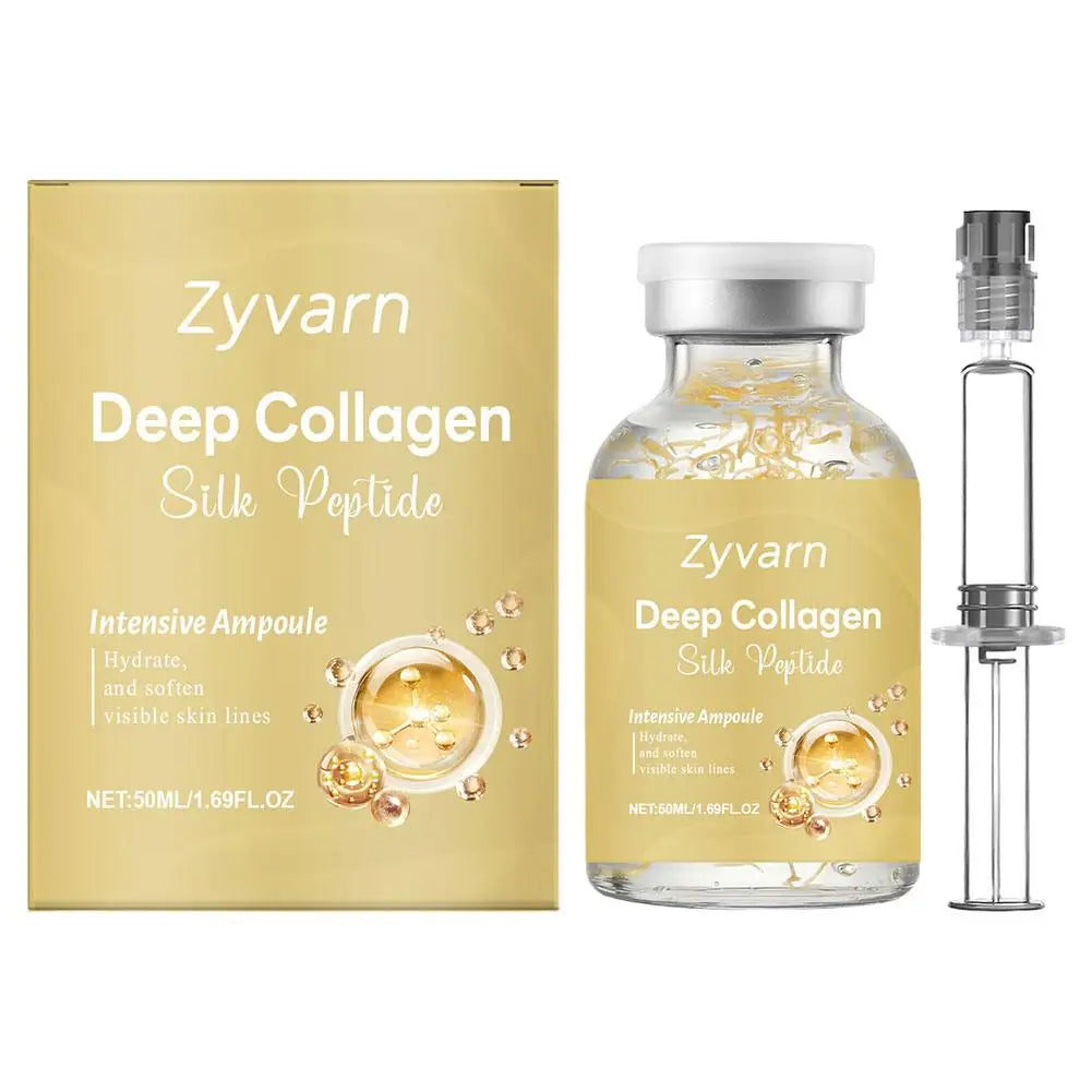 PDRN Salmon Dna Ampoule Rejuvenation Essence Nourishing Repair Smooth Shrink Pore Moisturizing Lotion Skin Hydration Fiming