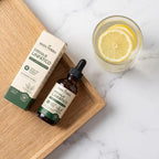 59ml Natural Plant Extracts Body Care Ampoule Serum,For Relieve Swelling ,Body Circulation Daily Care Lymphatic Drainage Drops