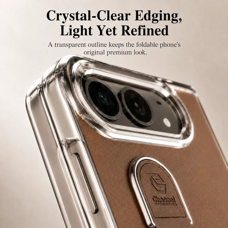 Korean Style Finger Bracket Shockproof Hard Back Phone Case for iPhone Duo 5G