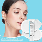 Korea NIDA Moisturizing Ultimate Cream Collagen Youthful Repair Damage Skin Strengthen Barrier Daily Facial Skin Care 100ml
