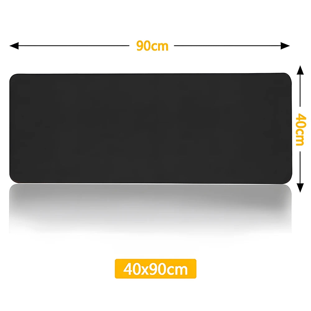 hot team R-rONALDO C Mouse Pad Mousepad Large Gaming Mouse Pad LockEdge Thickened Computer Keyboard Table Desk Mat