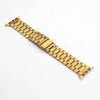 Stainless Steel Strap for Apple Watch Ultra 3/2 Band 46mm 49mm 40mm 44mm 42mm 41mm 45mm Bracelet IWatch Series 11 10 9 8 7 SE 6