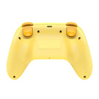 GameSir Nova Lite Wireless Gamepad, Bluetooth Gaming Controller with Hall Effect for Switch, Android, iOS, PC, Steam Games