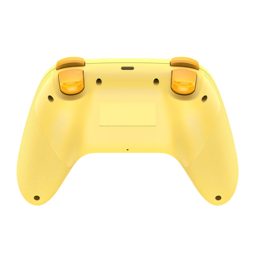 GameSir Nova Lite Wireless Gamepad, Bluetooth Gaming Controller with Hall Effect for Switch, Android, iOS, PC, Steam Games