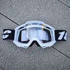 Motocross Motorcycle Glasses ATV Racing Goggles MTB Off-Road Windproof Protective Sunglasses