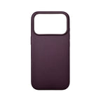 Orginal 1:1 for Magsafe Leather Case for Apple IPhone 18 Pro Max 17 16 15 Pro Max Official Magnetic Animation Protective Cove