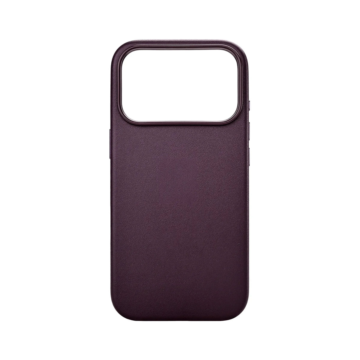 Orginal 1:1 for Magsafe Leather Case for Apple IPhone 18 Pro Max 17 16 15 Pro Max Official Magnetic Animation Protective Cove