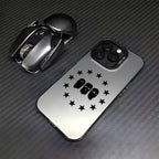 Fashion Omerta Phone Case For iPhone 17 16e 16 15 14 13 12 11 mini Pro Max X XR XSMAX 8 7 Air Plus Anti Fall Matte Back Cover