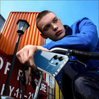 360 Full Body Silicone Case for Xiaomi Redmi 13 4G 13C 12C 10C 9A 9C Note 13 12 11 10 9 Pro Max 5G Shockproof PC Hard Cover Coqu