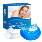 Adjustable Anti Snoring Mouth Guard Dental Sleep Aid For Comfortable Rest