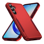 Case For Samsung Galaxy A56 A36 A26 A16 A06 A57 A37 A27 A55 A15 A35 5G A54 A14 A24 A53 A05S Heavy Duty Rugged Protective Cover