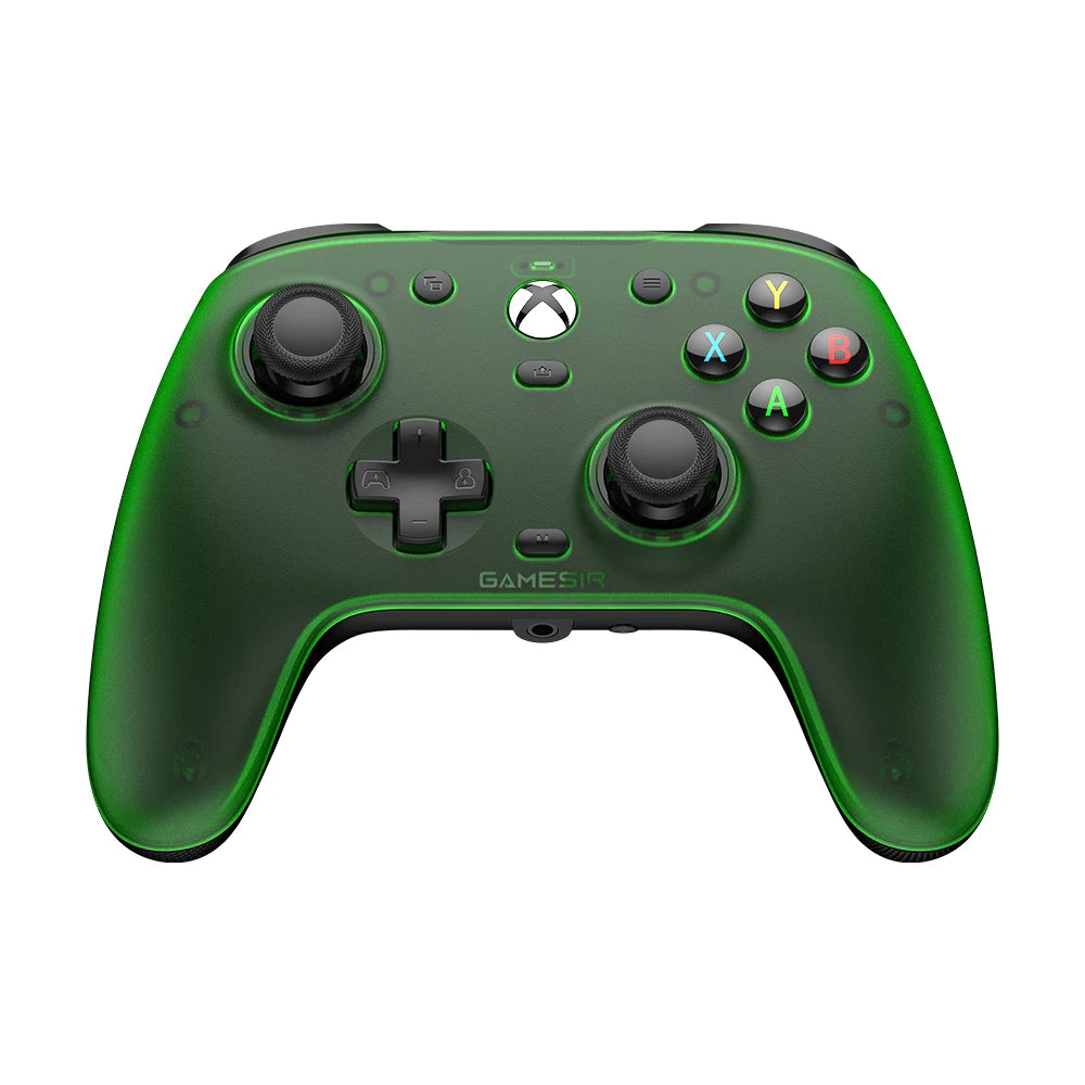 GameSir G7 Pro Controller Accessory, Carrying Case, Type-C Cable, Anti-friction Ring, Faceplate for G7 SE, G7 HE, Kaleid Gamepad
