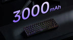Akko MonsGeek FUN68 FUN60 PRO&MAX  HE Magnetic Keyboard 60% 65% Gaming Keyboards Rapid Trigger 8K Custom Keyboard Gamer Esports