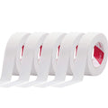 2/3 Rolls Japanese Insulating Tape for Eyelash Extension Lint Free Under Eye Pads Breathable Non-woven Tape Paper Eyelash Patch