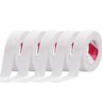 2/3 Rolls Japanese Insulating Tape for Eyelash Extension Lint Free Under Eye Pads Breathable Non-woven Tape Paper Eyelash Patch