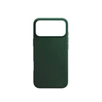For Apple Magsafe Leather Case for IPhone 17 Pro Max 17 Air Case Wireless Charging Magnetic Cover 16 Pro Max with Box