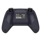GameSir Nova Lite Wireless Gamepad, Bluetooth Gaming Controller with Hall Effect for Switch, Android, iOS, PC, Steam Games