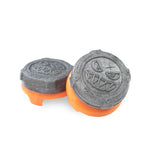 High-Rise Performance Freeks for PS4 PS5 Galaxy Joystick Compatible 8BitDo Ultimate Controller Stick Silicone cap Thumbsticks
