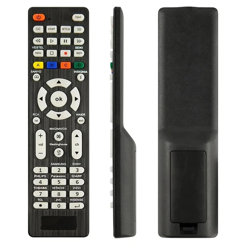 NEW AKB75375604 Remote Control Fit for LG SMART TV 43UK6300PUE 32LK610BPUA 49UK6300PUE 55UK6300PUE