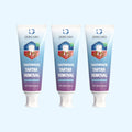 Solve Your Dental Problems and Regain a Radiant Smile!Daily Tooth Care Toothpaste Plaque Cleansing Teeth Brightening Oral Hygiene