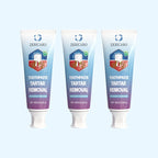 Solve Your Dental Problems and Regain a Radiant Smile!Daily Tooth Care Toothpaste Plaque Cleansing Teeth Brightening Oral Hygiene
