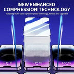 8K Tempered Glass Screen Protector – iPhone Series