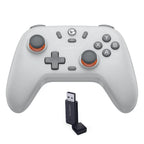 GameSir Nova Lite Wireless Gamepad, Bluetooth Gaming Controller with Hall Effect for Switch, Android, iOS, PC, Steam Games