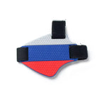 Motorcycle Universal Shifter Anti-Slip Pad-Heavy-Duty Rubber Boot Cover-Adjustable Protective Shoe Cover for Safe Gear Shifting