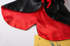 Halloween Pet Costumes Cute Cosplay Vampire Cloak for Small Dog Cat Kitten Puppy Dress Kawaii Pet Clothes Cat Accessoties