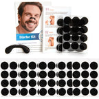 Nasal Dilator Sports Sleep Nasal Breathing Dilators Starter Kit Nose Breathe Strips Reduce Snoring Increase Air Intake Kit